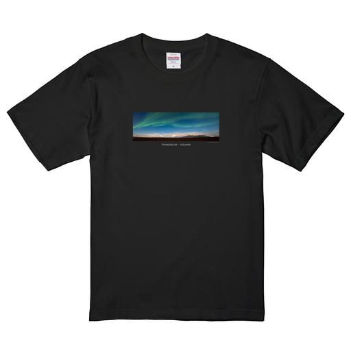 三田崇博＃2プレミアムコットンTシャツ