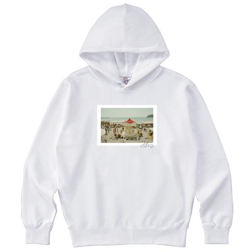 小林みのる＃１スタンダードパーカー