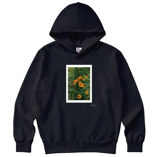 小林みのる＃２ スタンダードパーカー