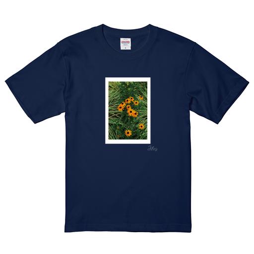 小林みのる＃２ プレミアムコットンTシャツ