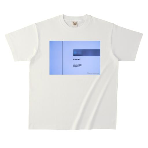 norio yamagishi AOAO＃2 オーガニックコットンTシャツ