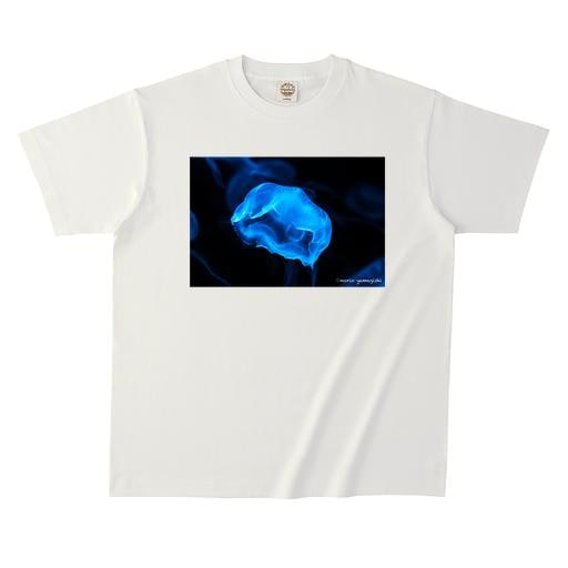 norio yamagishi AOAO＃3 オーガニックコットンTシャツ