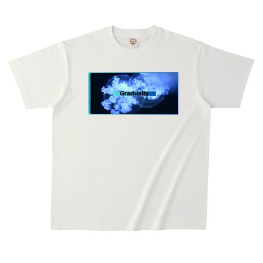 水咲奈々＃1  期間限定オーガニックコットンTシャツ