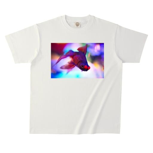水咲奈々＃4  オーガニックコットンTシャツ