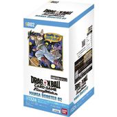 ドラゴンボールスーパーカードゲーム フュージョンワールド