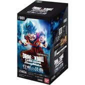 ドラゴンボールスーパーカード MANGA BOOSTER 1box Amazon.co.jp: バンダイ(BANDAI) バンダイ(BANDAI