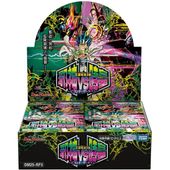 デュエル・マスターズ 王道W 第3弾 邪神vs時皇 ビヨンド・ザ