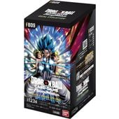 フュージョンワールド12BOXセット フュージョンワールド12BOXセット ドラゴンボール フュージョン
