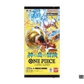 ワンピースカードゲーム 受け継がれる意志 box 【OP-13】【1カートン
