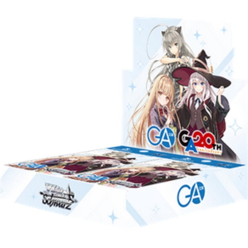 WS　ヴァイスシュヴァルツ　意外な贈り物　出海　SR　4枚 ヴァイスシュヴァルツ GA文庫 トライアルデッキ | WS ヴァイス