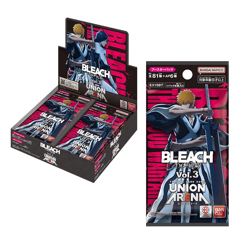 UNION ARENA 天元突破グレンラガン ブースターBOX【UA56BT】【1BOX