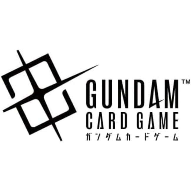 【予約9月26日発送予定】ガンダムカードゲーム スタートデッキ Silent Barrage[ST13]