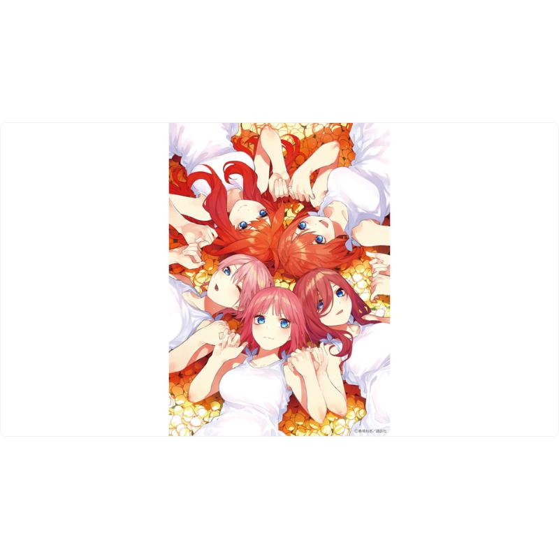 五等分の花嫁 カードゲーム vol.6 ブースターBOX お祭り騒ぎの日常