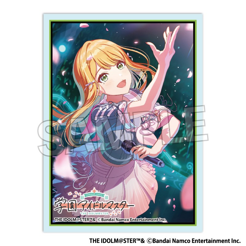 予約10月31日発送予定】PROOF 学園アイドルマスター イラストプレイ