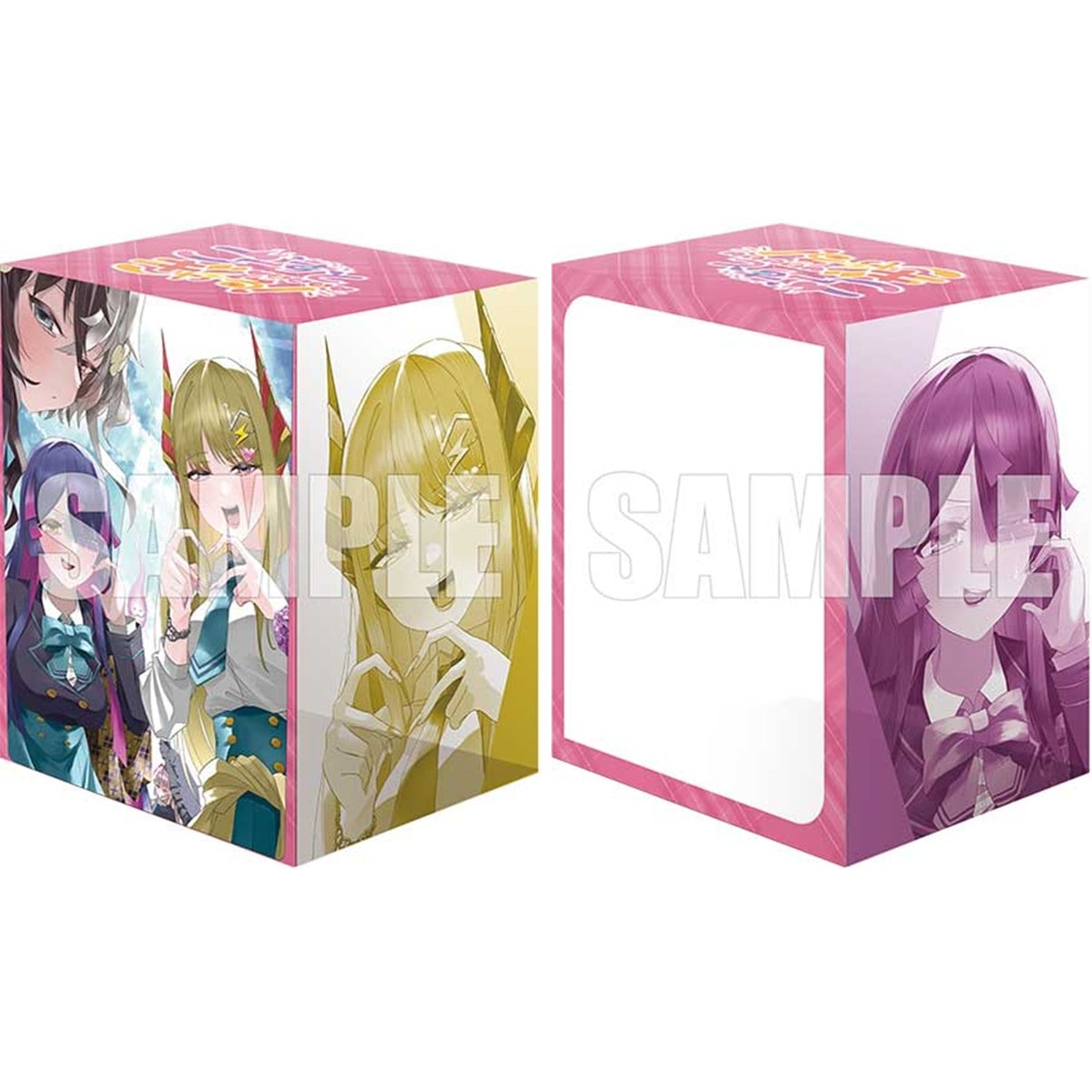 予約10月31日発送予定】カーテン魂 ハイスクールD×D HERO ラバーマット