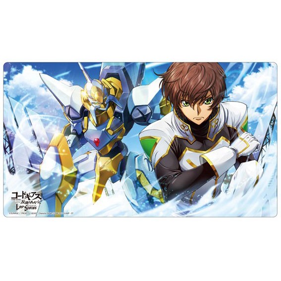 予約10月31日発送予定】カーテン魂 ハイスクールD×D HERO 描き下ろし