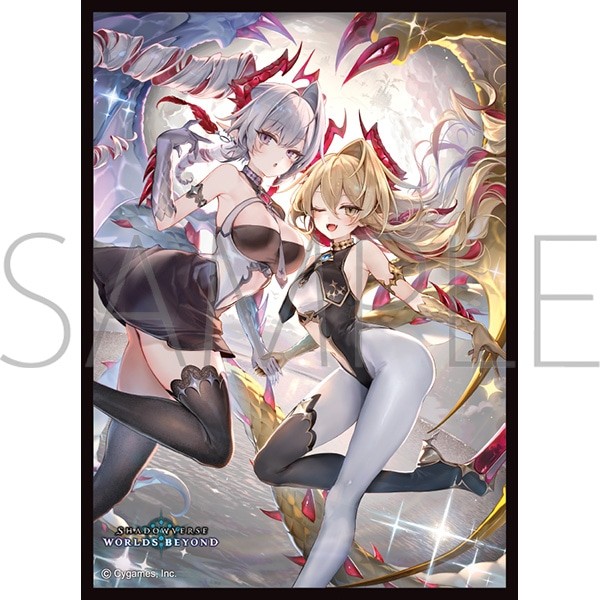 予約10月9日発送予定】きゃらスリーブコレクション マットシリーズ