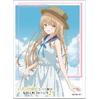 予約10月23日発送予定】キャラクタースリーブ お隣の天使様に