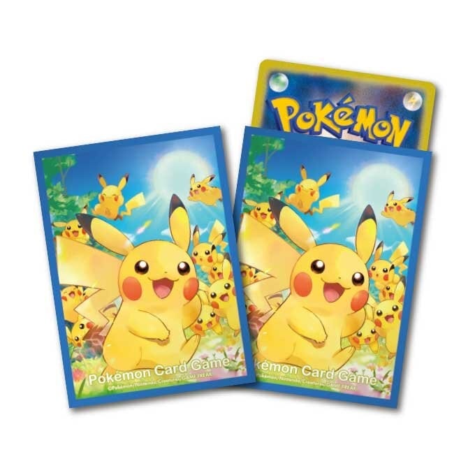 予約8月31日発送予定】ポケモンカードゲーム デッキシールド メガ