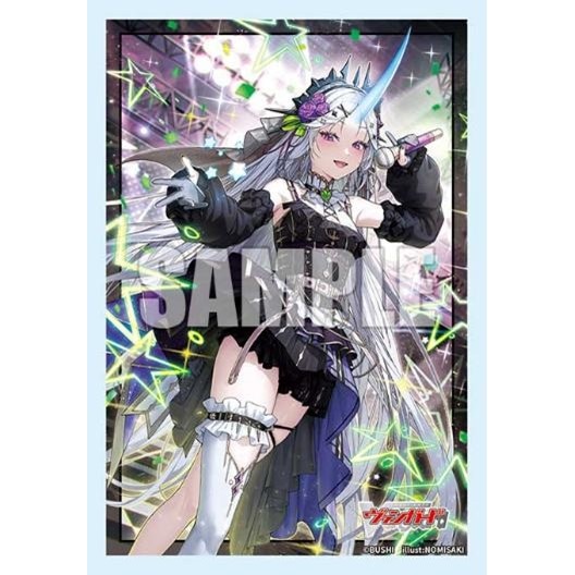 予約10月9日発送予定】ブシロード スリーブコレクション ミニ Vol.885
