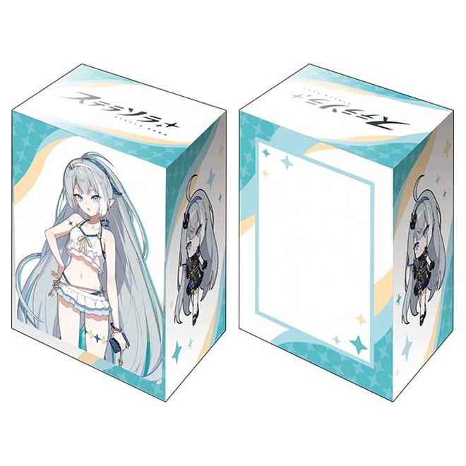 巻戻士 デッキ スリーブ付き 予約10月16日発送予定】ブシロードデッキホルダーコレクションV3 vol