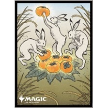 予約11月20日発送予定】MTG スリーブ MTGS-389 ストリクスヘイヴンの