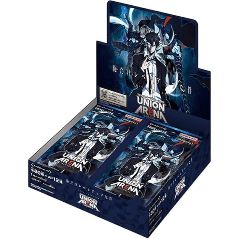 UNION ARENA 天元突破グレンラガン ブースターBOX【UA56BT