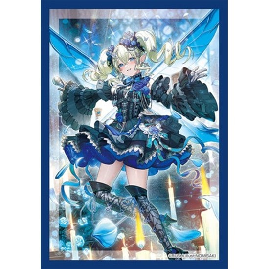 予約11月6日発送予定】ブシロード スリーブコレクション ミニ Vol.891
