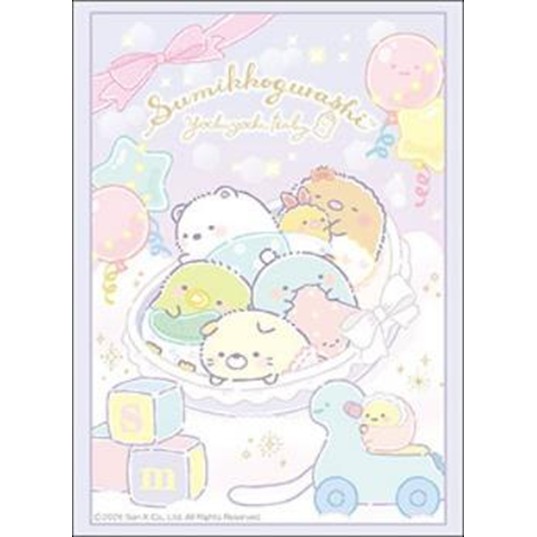 予約1月16日発送予定】スリーブ 千恋＊万花「常陸 茉子」Ver.4（65枚