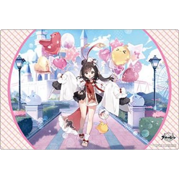 予約12月25日発送予定】ラバーマット Vol.2204 アズールレーン 瑞鳳