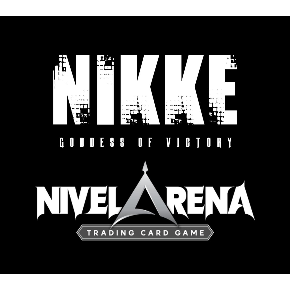 勝利の女神:NIKKE NIVEL ARENA ザ・キングダム BT02 【1BOX】