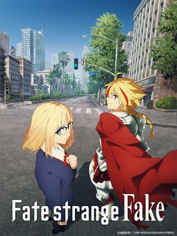 ��ͽ��5��15��ȯ��ͽ��ۥ֥������� �ȥ졼�ǥ��󥰥����� ���쥯����󥯥ꥢ Fate/strange Fake