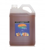 ナチュラル オール パーパス シャンプー 5 Liter