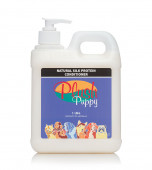 ナチュラル シルク プロテイン コンディショナー 1Liter