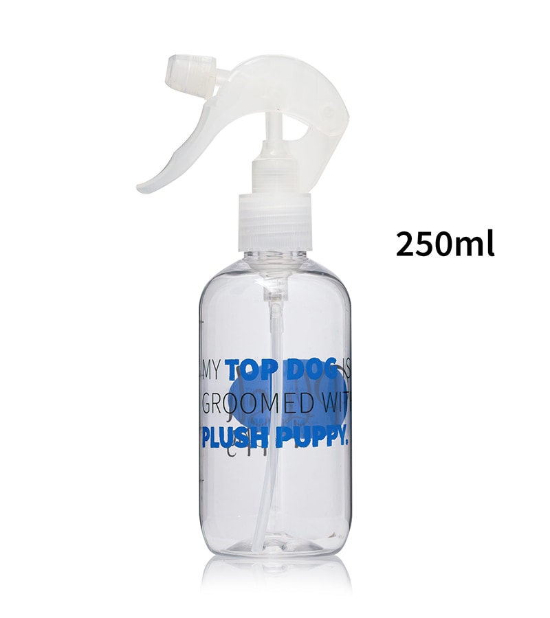 詰め替え用スプレーボトル 250ml