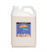 ナチュラル シルク プロテイン コンディショナー 5Liter