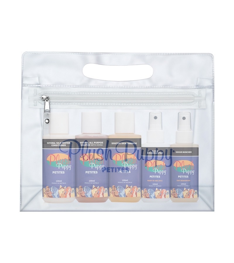 センサティブ スキン シャンプー 100ml