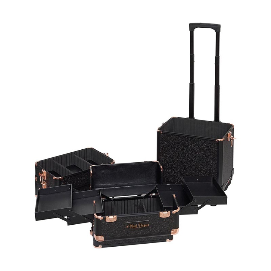 グルーミングボックス COLOSSAL