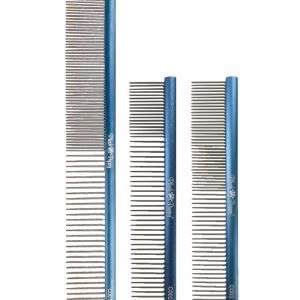 プロフェッショナルグルーミングコーム c-001