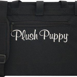 プラッシュパピー グルーミングバッグ(プロフェッショナルグルーミングバッグ)