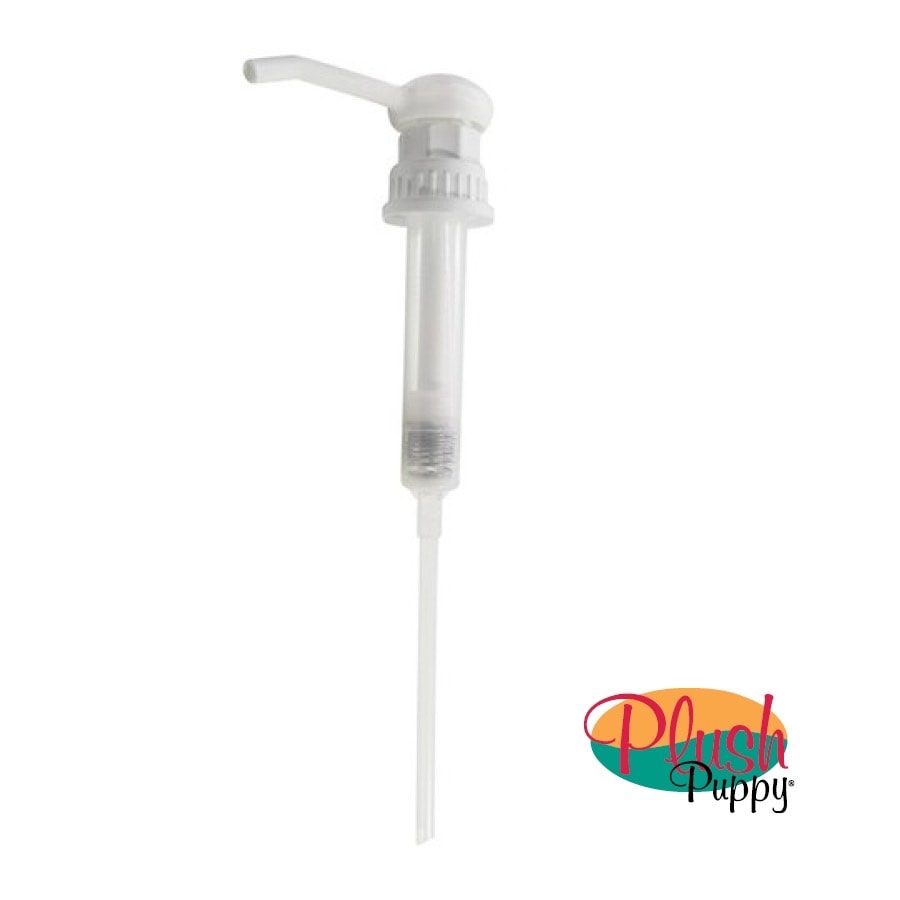 5リットル用ポンプ