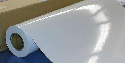 officeネット インクジェット用 ロール紙 RCフォト 光沢紙 B0ノビ 1118mm幅 × 30m 紙管2インチ 1本 オフィス用品 officeネット インクジェット用 ロール紙 RCフォト 半