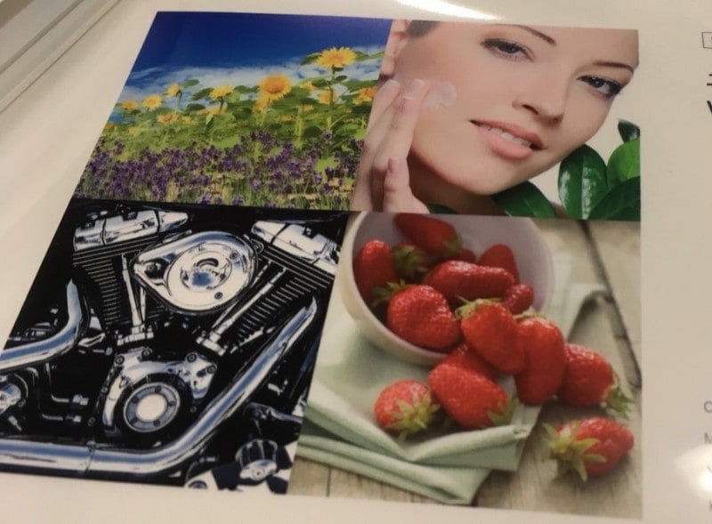 UV���󥯥����å���Ʃ��PET ������ ���XAD1068 1270mmx20M�����������ɡ��᡼����ľ����