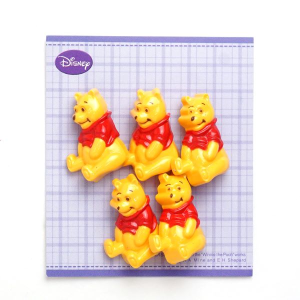 DI89 DISNEY�֤��ޤΥס�����ץܥ���5������