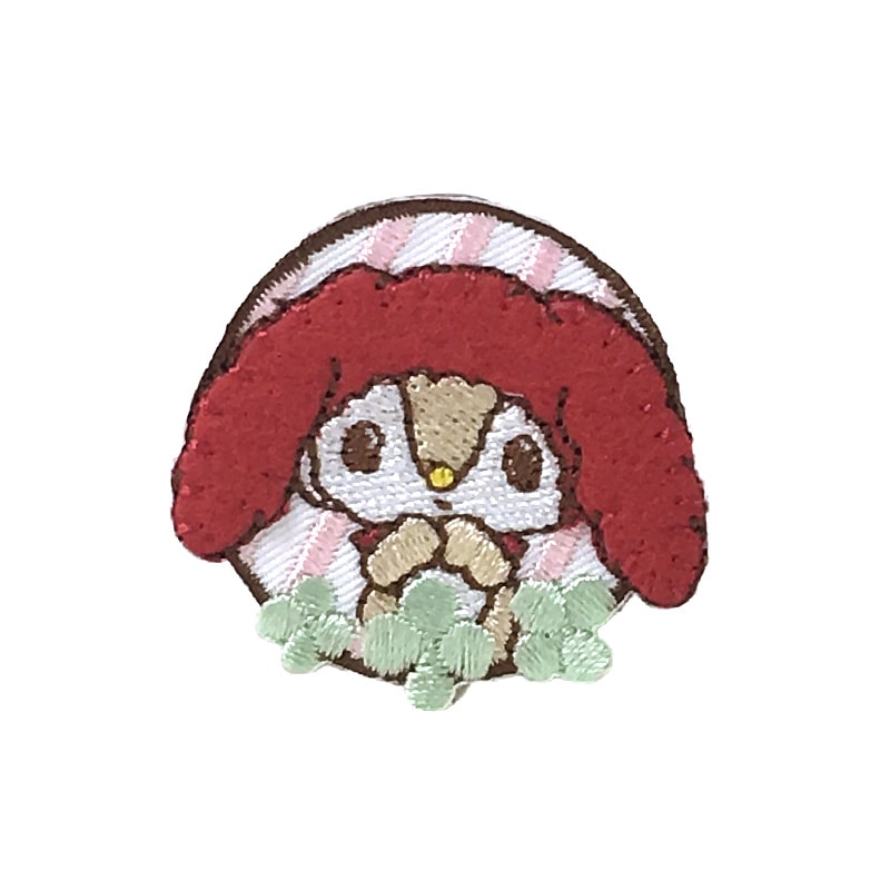 サンリオ - リトルフォレストフェロォ Amazon.co.jp: [サンリオ] ミニマスコットホルダー リトル