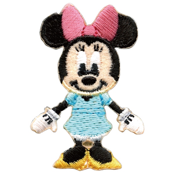ミニー Amazon.co.jp: ディズニー オールドスタンダード ミニー