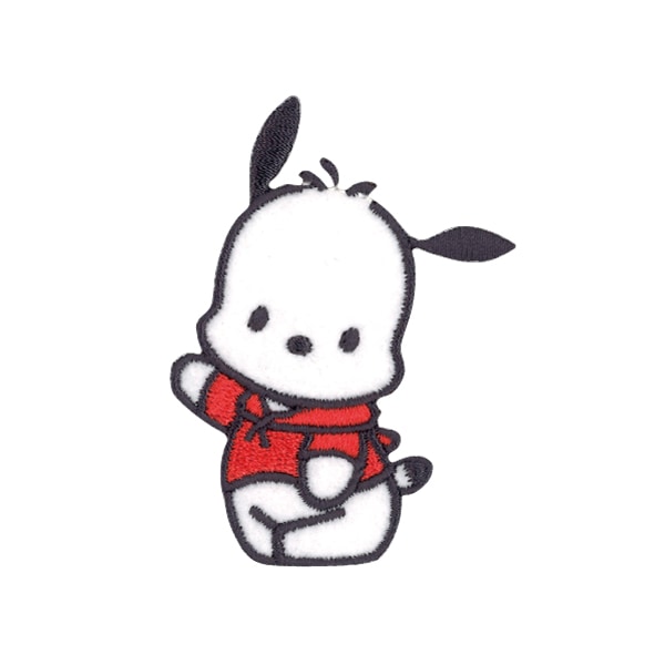 ポチャっこ サンリオキャラクターズSOFMALLOW ポチャッコ | サンリオ