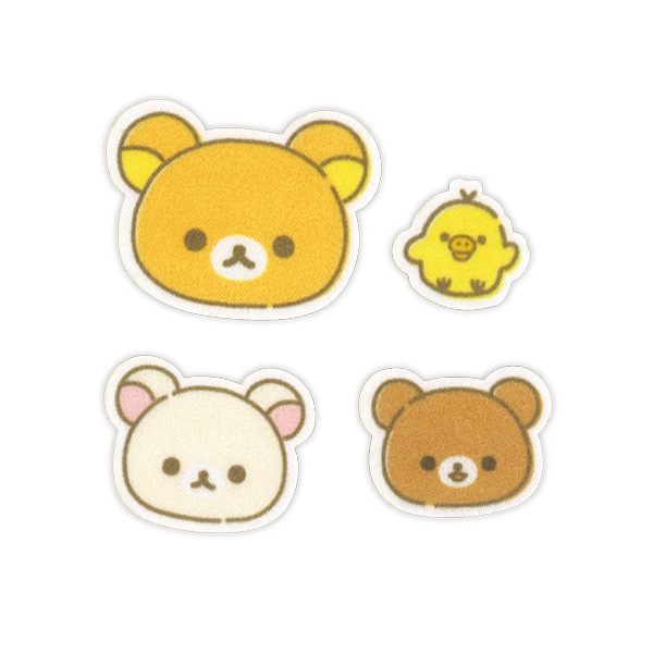 リラックマ San-Xネット リラックマ