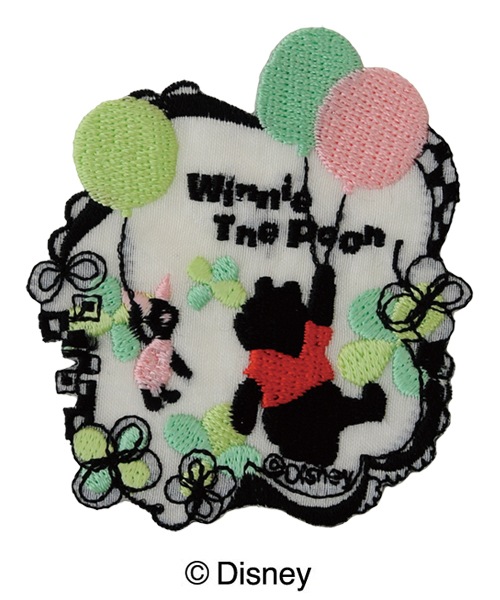 My297 ディズニーキャラクター くまのプーさん シルエットワッペン Disney くまのプーさん P S Fan パイオニア ワッペン ハンドメイドクラフト My297 ディズニーキャラクター くまのプーさん シルエットワッペン Disney くまのプーさん P S Fan パイオニア ワッペン ハンドメイドクラフト