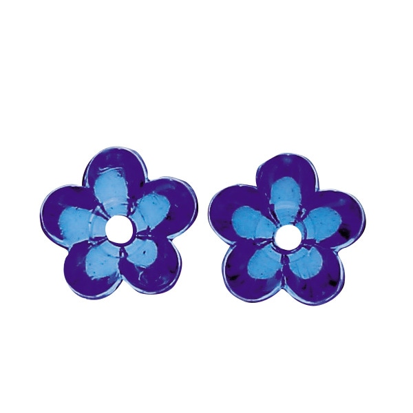 sale‼️N2192 カスタムボールペン 薔薇ビーズ オーロラリボン 新作☆ソフト薔薇ビーズ1個カスタムボールペンdiyビーズお花